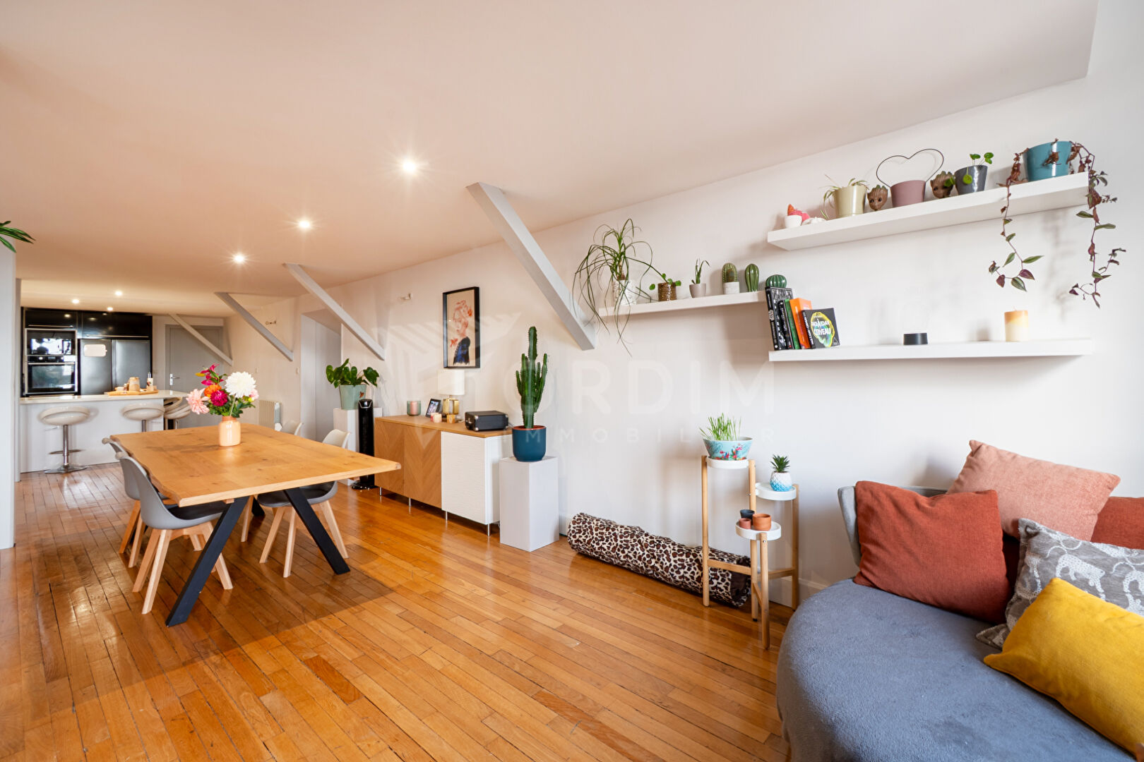 Photo EXCLUSIVITE QUARTIER DE L'HORLOGE AUXERRE image 3/6