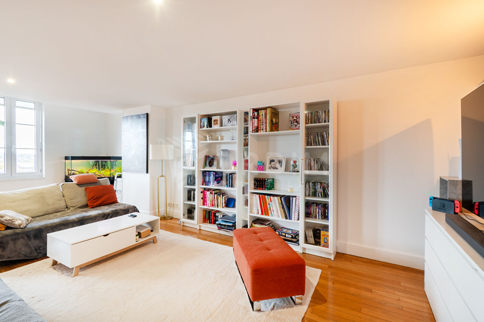 Photo EXCLUSIVITE QUARTIER DE L'HORLOGE AUXERRE image 4/6