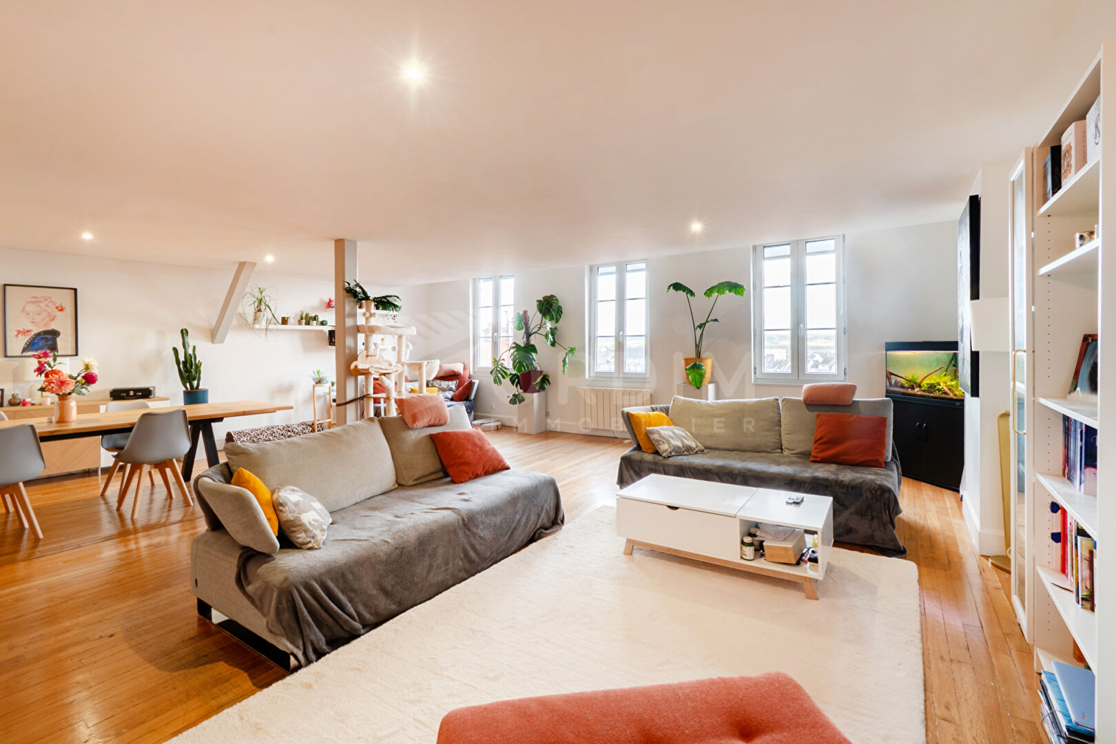 Photo EXCLUSIVITE QUARTIER DE L'HORLOGE AUXERRE image 5/6