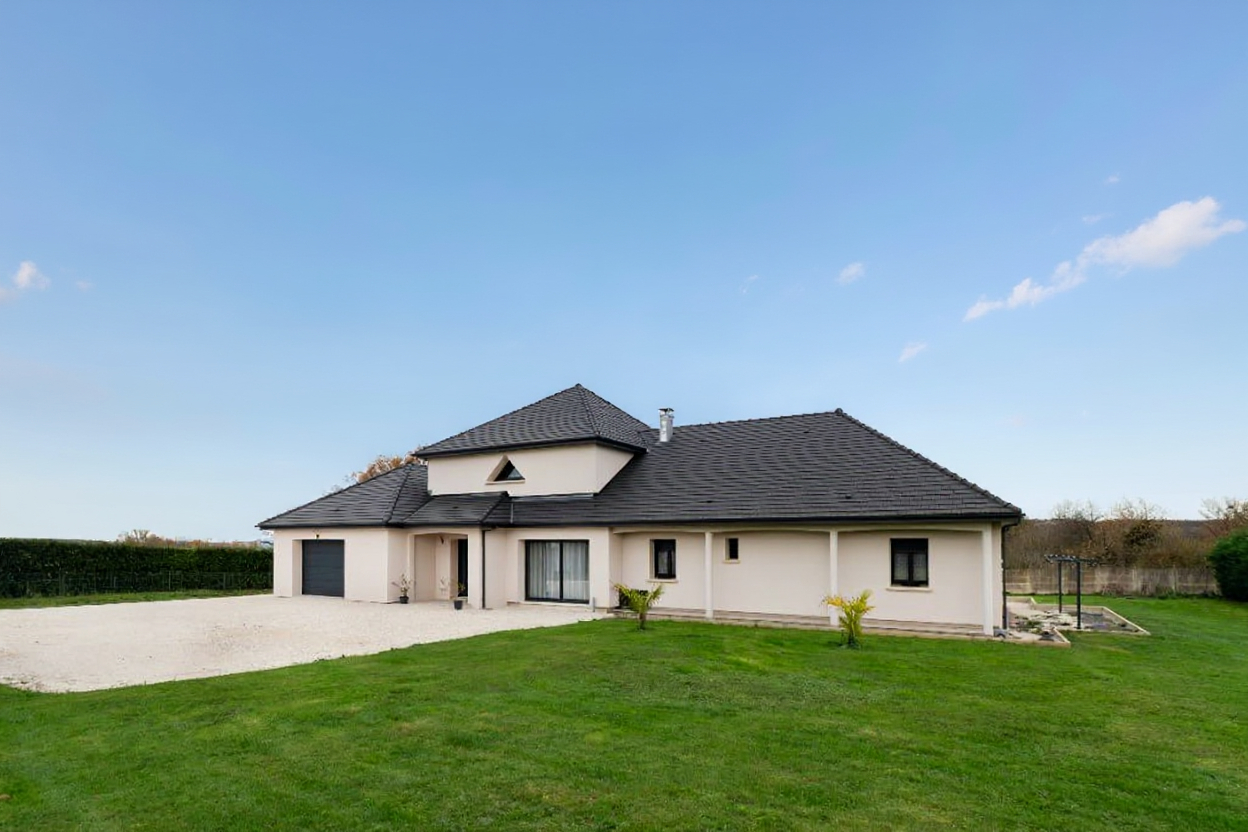 Secteur Escamps-Chevannes