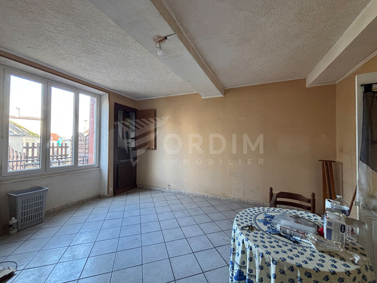 Photo Maison Vaulichères image 3/6