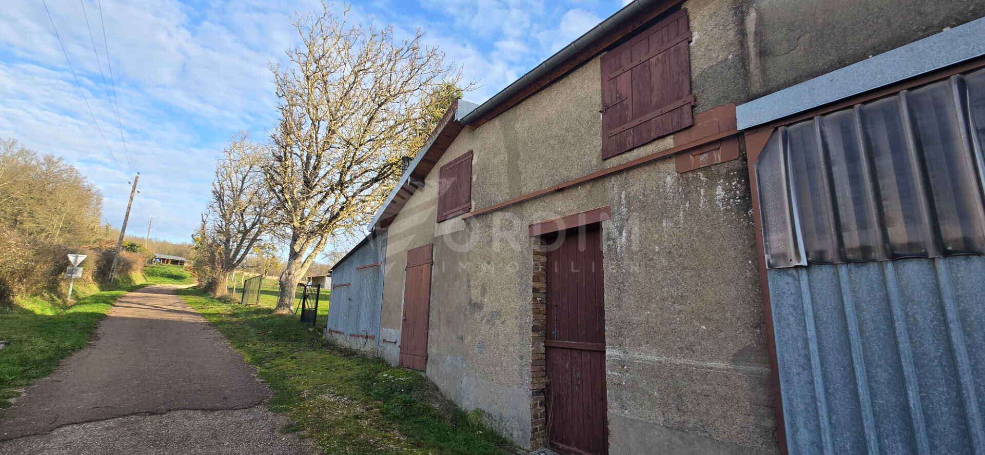 Photo Grange Arquian 50 m² image 2/6