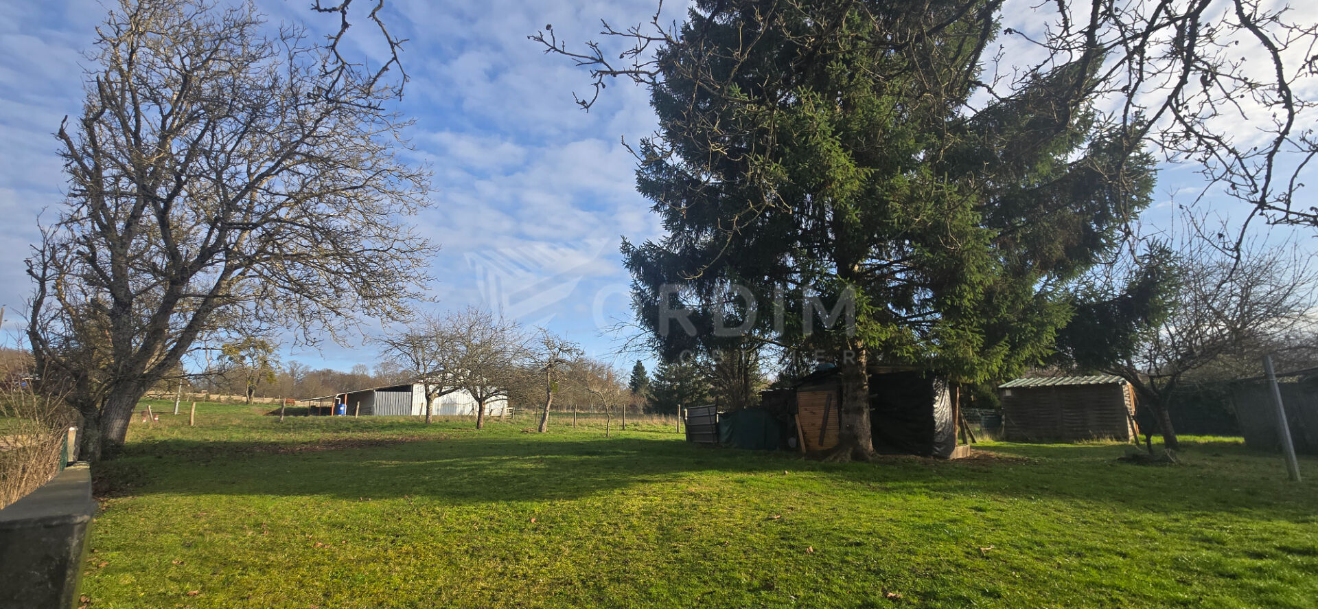 Photo Grange Arquian 50 m² image 4/6