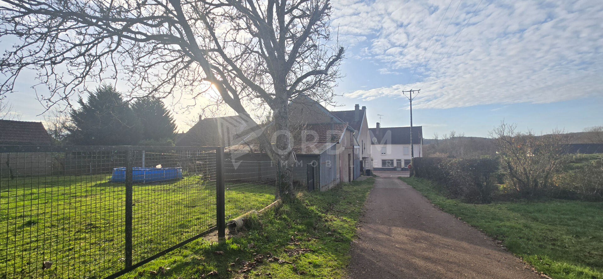 Photo Grange Arquian 50 m² image 6/6