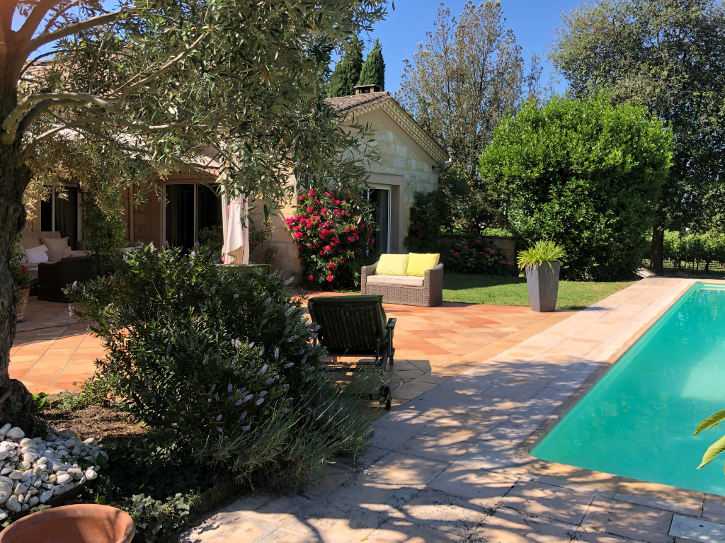 GIRONDE SAINT EMILION Houses for sale