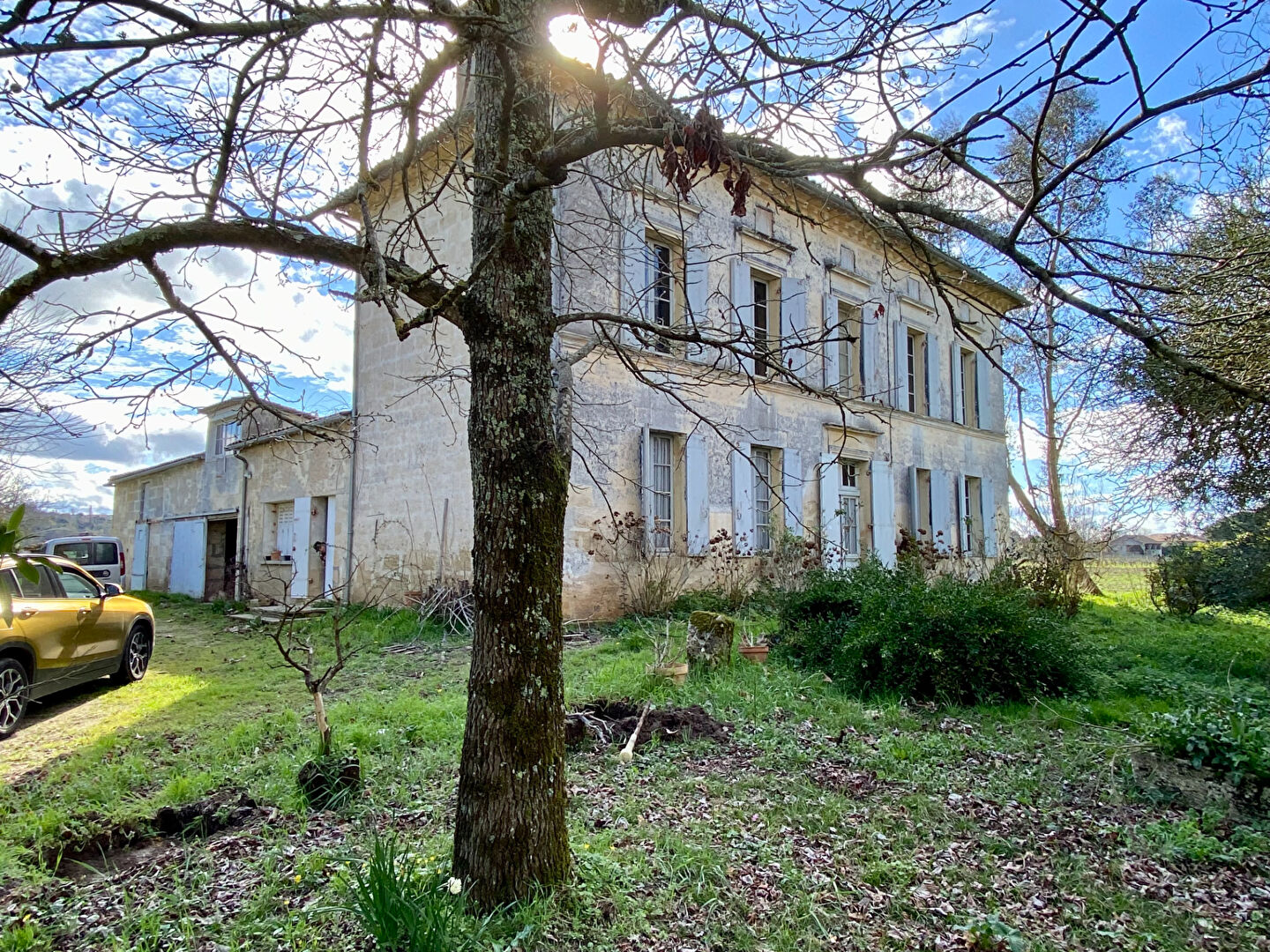 Maison 
RAUZAN
 5238