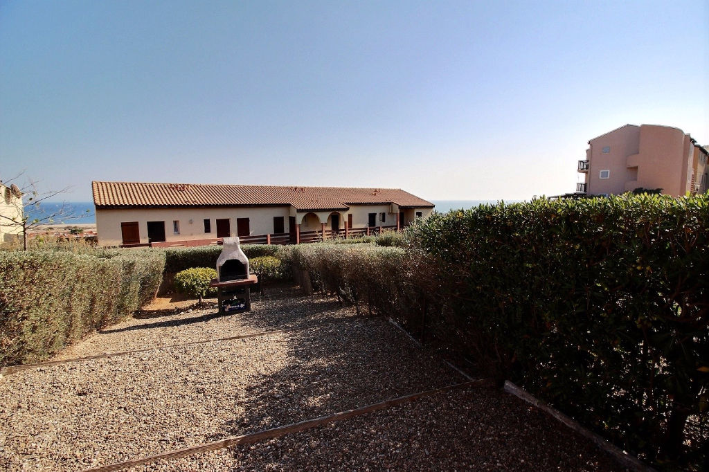 Appartement Saint Pierre La Mer 2 pièce(s) 23.32 m2 Fleury 11560