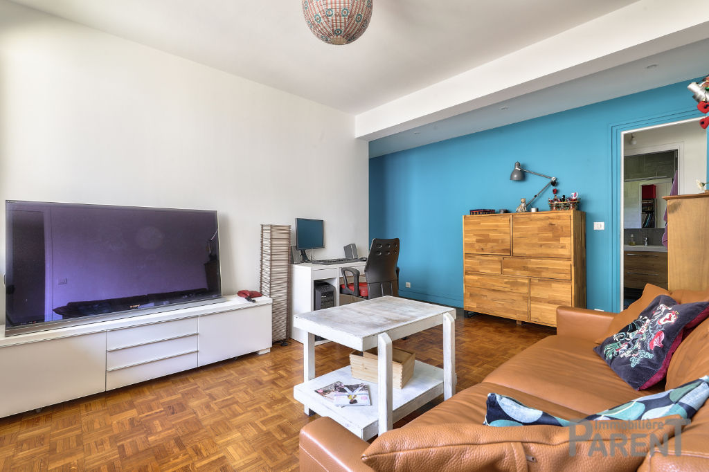 Vente Appartement de 3 pièces 56 m² - vanves 92170 | IMMOBILIERE PARENT VANVES - AR photo3