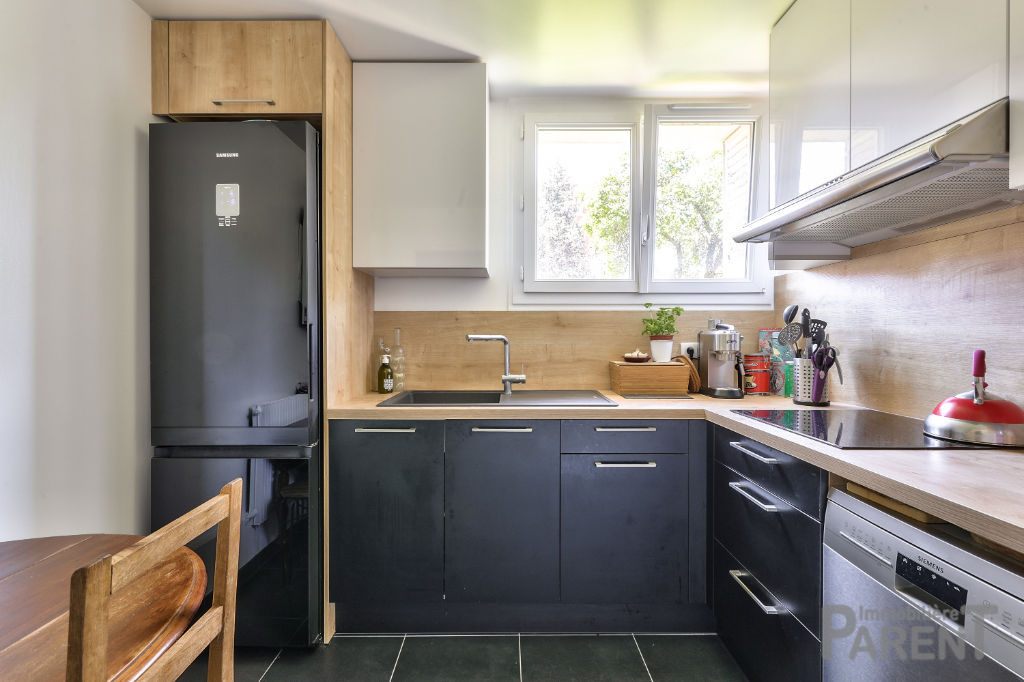 Vente Appartement de 3 pièces 56 m² - vanves 92170 | IMMOBILIERE PARENT VANVES - AR photo4