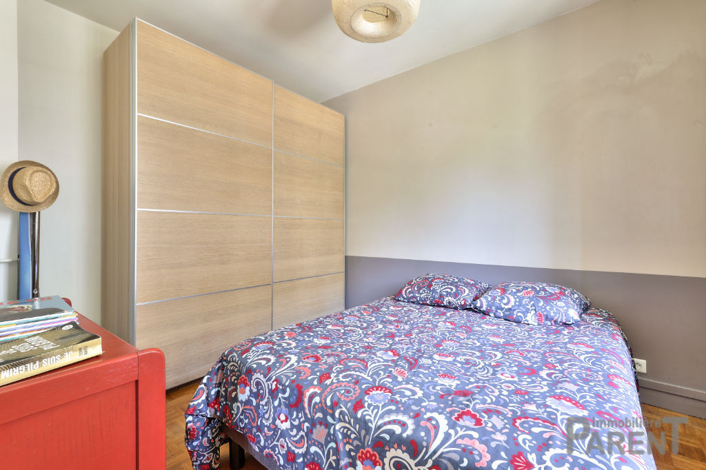 Vente Appartement de 3 pièces 56 m² - vanves 92170 | IMMOBILIERE PARENT VANVES - AR photo5