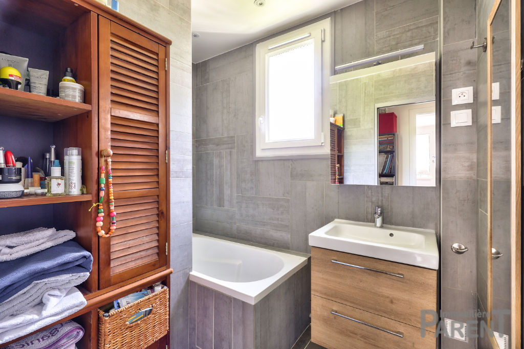Vente Appartement de 3 pièces 56 m² - vanves 92170 | IMMOBILIERE PARENT VANVES - AR photo6