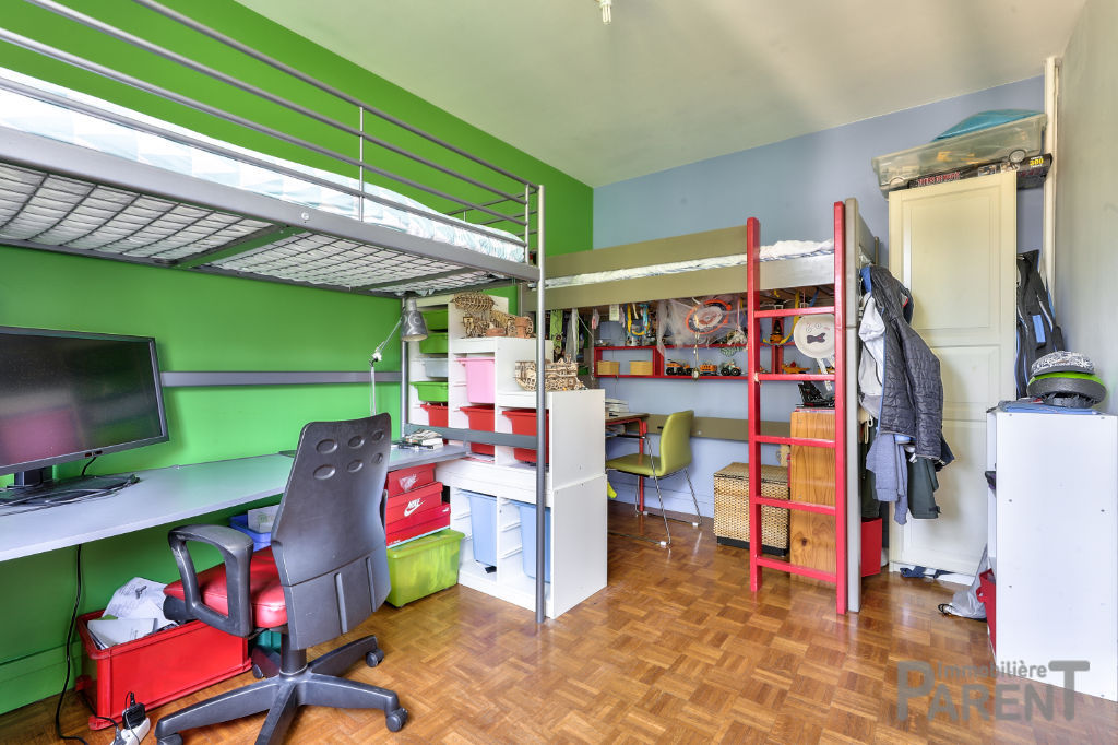 Vente Appartement de 3 pièces 56 m² - vanves 92170 | IMMOBILIERE PARENT VANVES - AR photo7