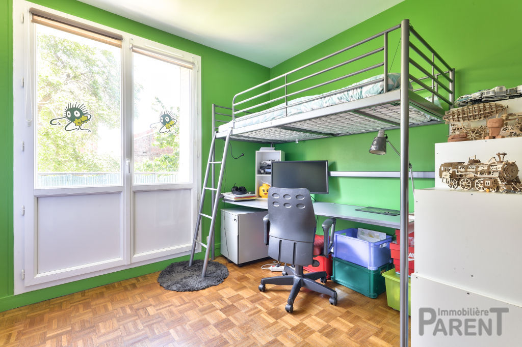 Vente Appartement de 3 pièces 56 m² - vanves 92170 | IMMOBILIERE PARENT VANVES - AR photo8