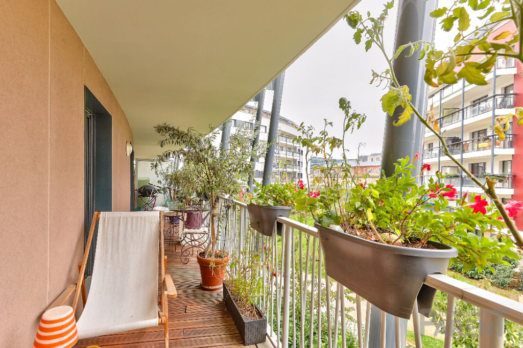 Vente Appartement de 3 pièces 68 m² - ISSY LES MOULINEAUX 92130 | IMMOBILIERE PARENT MAIRIE D