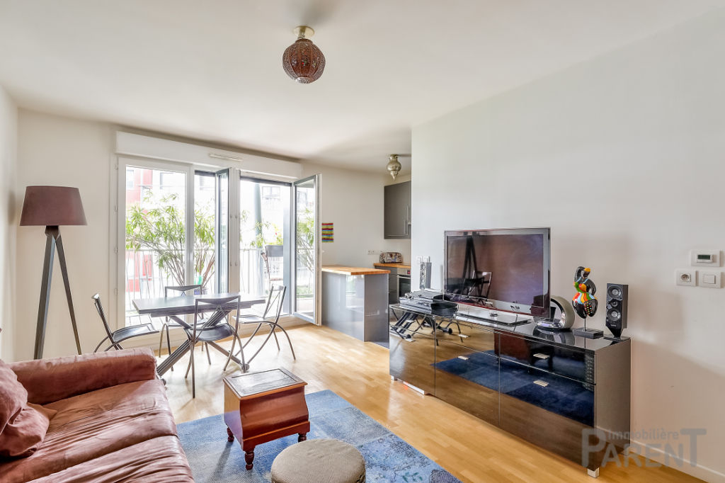 Vente Appartement de 3 pièces 68 m² - ISSY LES MOULINEAUX 92130 | IMMOBILIERE PARENT MAIRIE D