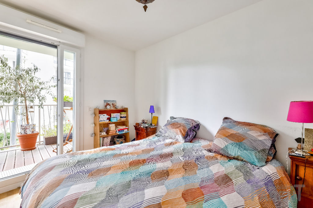 Vente Appartement de 3 pièces 68 m² - ISSY LES MOULINEAUX 92130 | IMMOBILIERE PARENT MAIRIE D