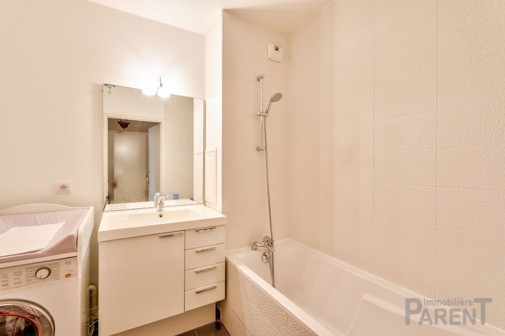 Vente Appartement de 3 pièces 68 m² - ISSY LES MOULINEAUX 92130 | IMMOBILIERE PARENT MAIRIE D