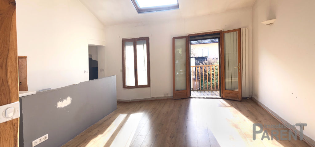 Vente Maison de 4 pièces 65 m² - CHATILLON 92320 | IMMOBILIERE PARENT CHATILLON - AR photo2