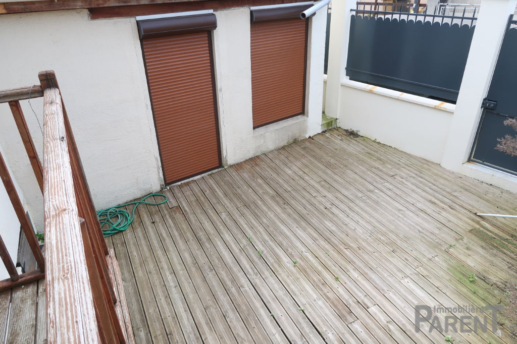 Vente Maison de 4 pièces 65 m² - CHATILLON 92320 | IMMOBILIERE PARENT CHATILLON - AR photo5
