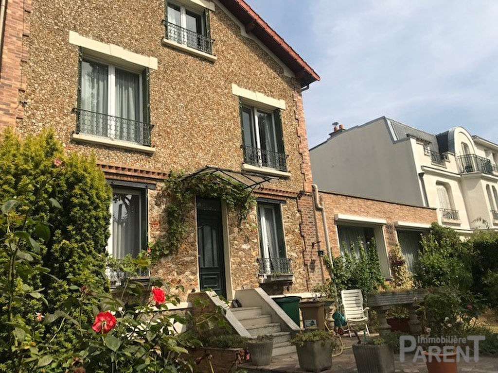 Vente Maison de 7 pièces 240 m² - CHATILLON 92320 | IMMOBILIERE PARENT CHATILLON - AR photo1