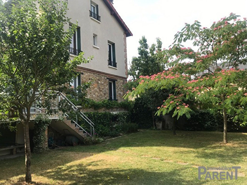 Vente Maison de 7 pièces 240 m² - CHATILLON 92320 | IMMOBILIERE PARENT CHATILLON - AR photo2