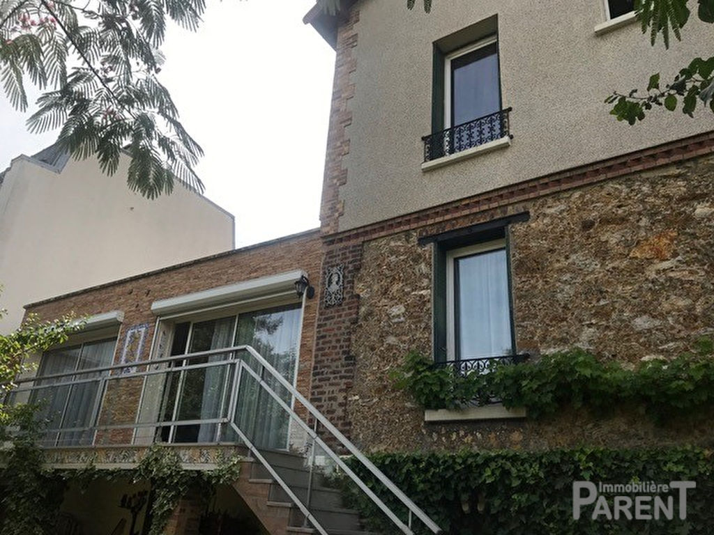 Vente Maison de 7 pièces 240 m² - CHATILLON 92320 | IMMOBILIERE PARENT CHATILLON - AR photo3