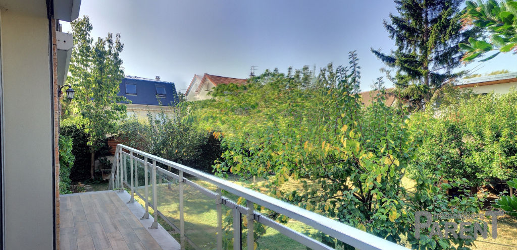 Vente Maison de 7 pièces 240 m² - CHATILLON 92320 | IMMOBILIERE PARENT CHATILLON - AR photo4
