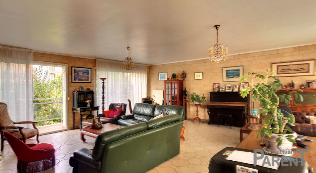 Vente Maison de 7 pièces 240 m² - CHATILLON 92320 | IMMOBILIERE PARENT CHATILLON - AR photo5