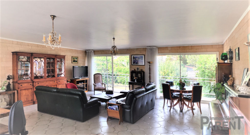 Vente Maison de 7 pièces 240 m² - CHATILLON 92320 | IMMOBILIERE PARENT CHATILLON - AR photo6