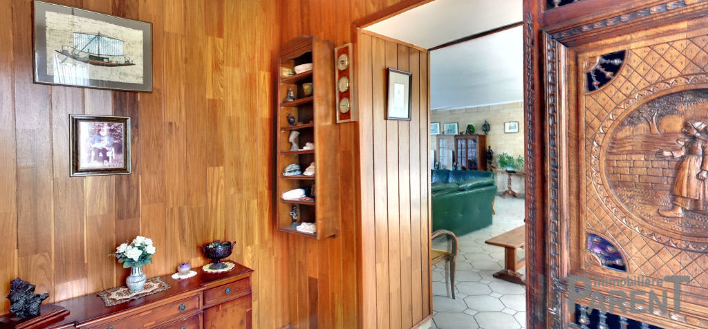 Vente Maison de 7 pièces 240 m² - CHATILLON 92320 | IMMOBILIERE PARENT CHATILLON - AR photo8