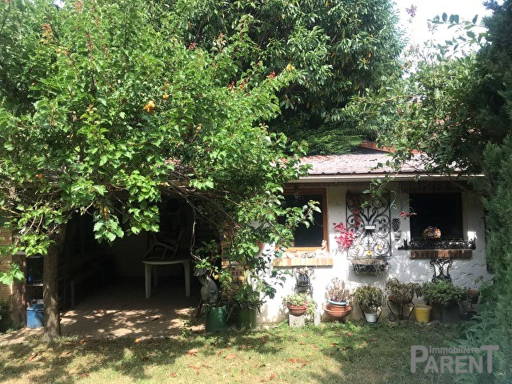 Vente Maison de 7 pièces 240 m² - CHATILLON 92320 | IMMOBILIERE PARENT CHATILLON - AR photo9