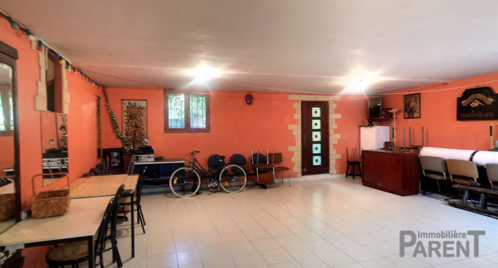 Vente Maison de 7 pièces 240 m² - CHATILLON 92320 | IMMOBILIERE PARENT CHATILLON - AR photo11