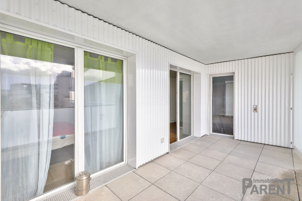 Vente Appartement de 2 pièces 52 m² - ISSY LES MOULINEAUX 92130 | IMMOBILIERE PARENT MAIRIE D