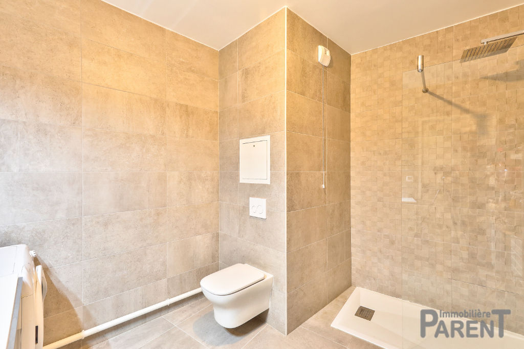 Vente Appartement de 2 pièces 52 m² - ISSY LES MOULINEAUX 92130 | IMMOBILIERE PARENT MAIRIE D
