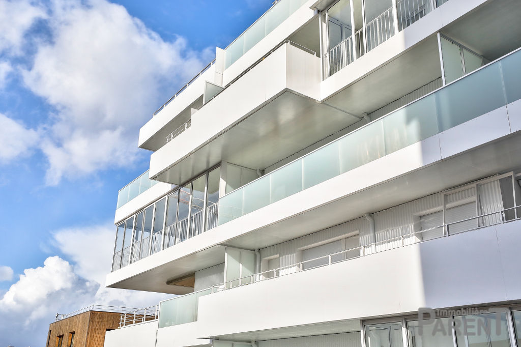 Vente Appartement de 2 pièces 52 m² - ISSY LES MOULINEAUX 92130 | IMMOBILIERE PARENT MAIRIE D