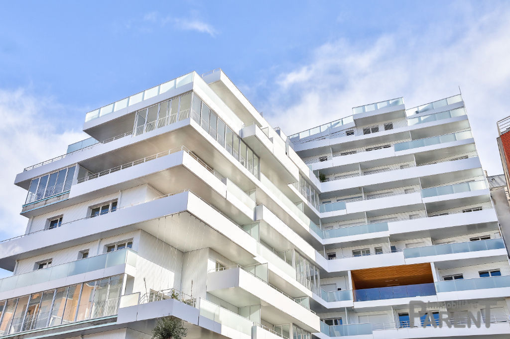 Vente Appartement de 2 pièces 52 m² - ISSY LES MOULINEAUX 92130 | IMMOBILIERE PARENT MAIRIE D