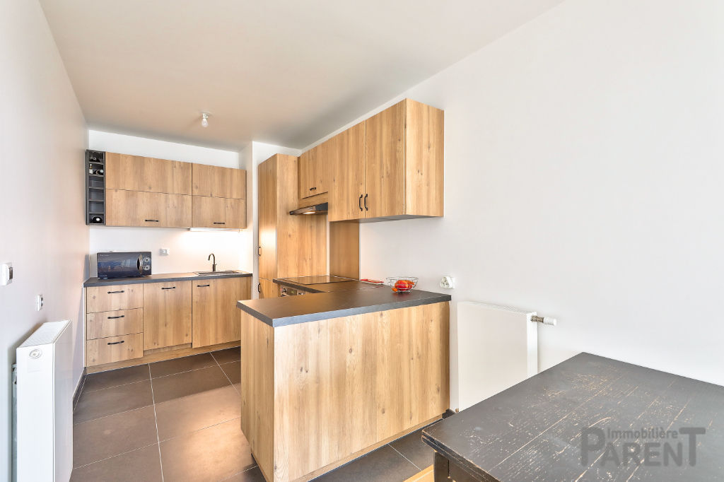 Vente Appartement de 2 pièces 52 m² - ISSY LES MOULINEAUX 92130 | IMMOBILIERE PARENT MAIRIE D