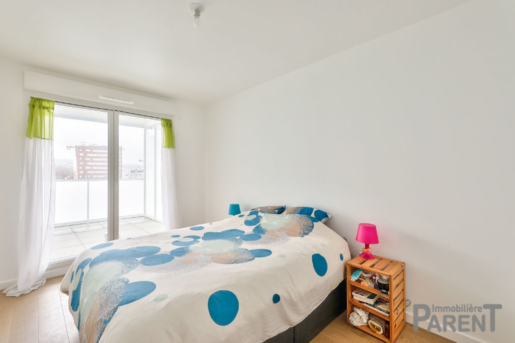 Vente Appartement de 2 pièces 52 m² - ISSY LES MOULINEAUX 92130 | IMMOBILIERE PARENT MAIRIE D
