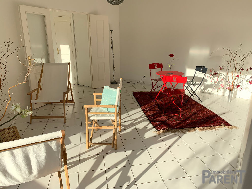 Vente Appartement de 2 pièces 52 m² - ETAMPES 91150 | IMMOBILIÈRE PARENT PARIS 15 - AR photo2
