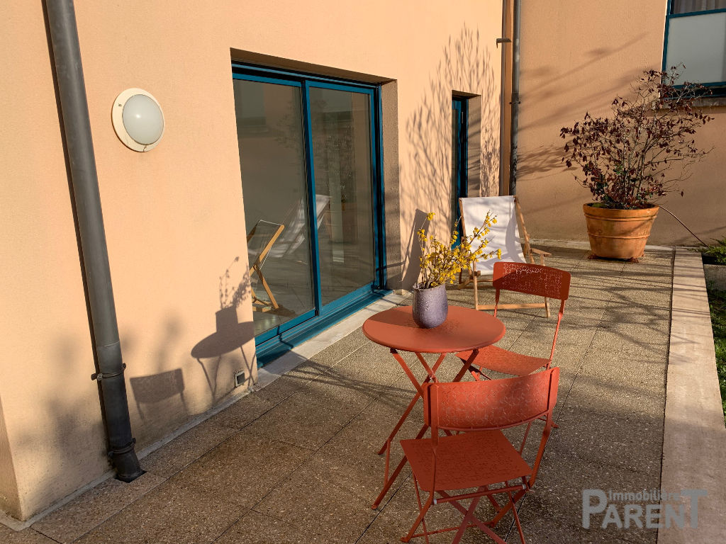 Vente Appartement de 2 pièces 52 m² - ETAMPES 91150 | IMMOBILIÈRE PARENT PARIS 15 - AR photo6