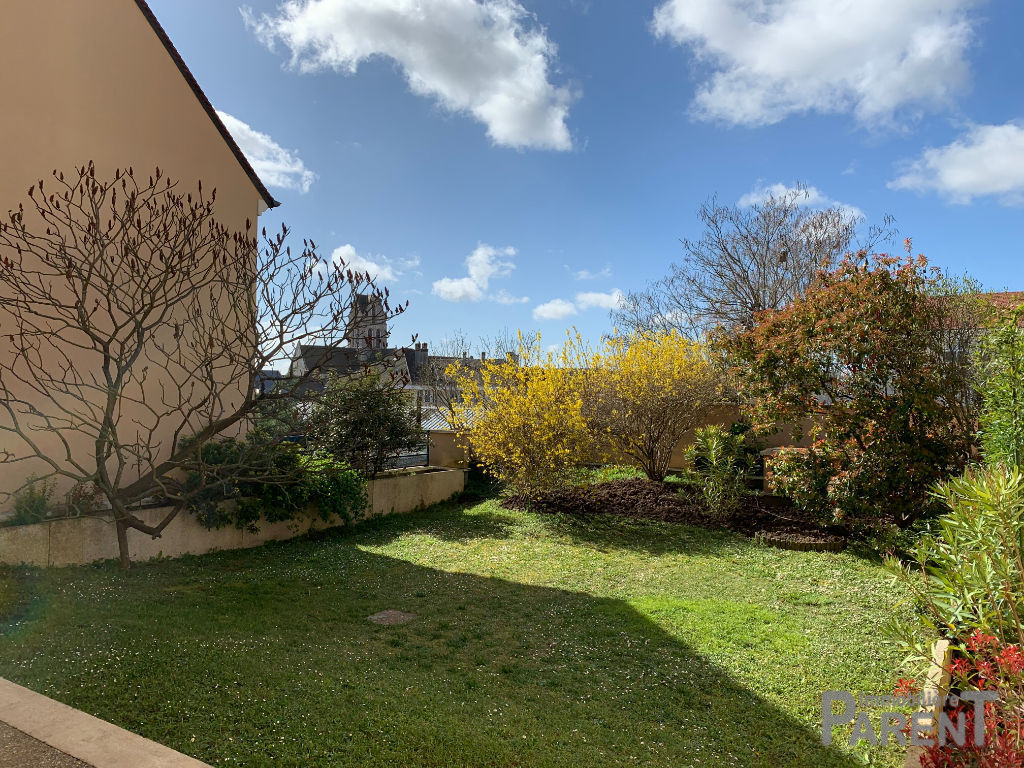 Vente Appartement de 2 pièces 52 m² - ETAMPES 91150 | IMMOBILIÈRE PARENT PARIS 15 - AR photo8