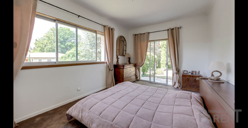 Vente Maison de 6 pièces 165 m² - CHARBONNIERES LES BAINS 69260 | IMMOBILIERE PARENT CHATILLON - AR photo6