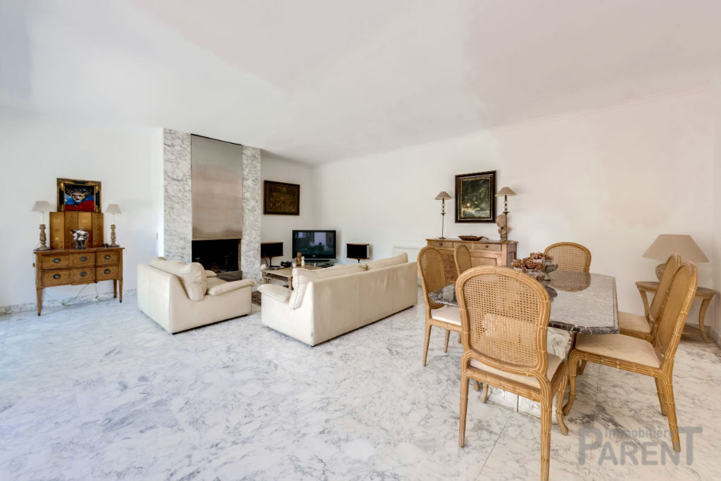 Vente Maison de 6 pièces 165 m² - CHARBONNIERES LES BAINS 69260 | IMMOBILIERE PARENT CHATILLON - AR photo9