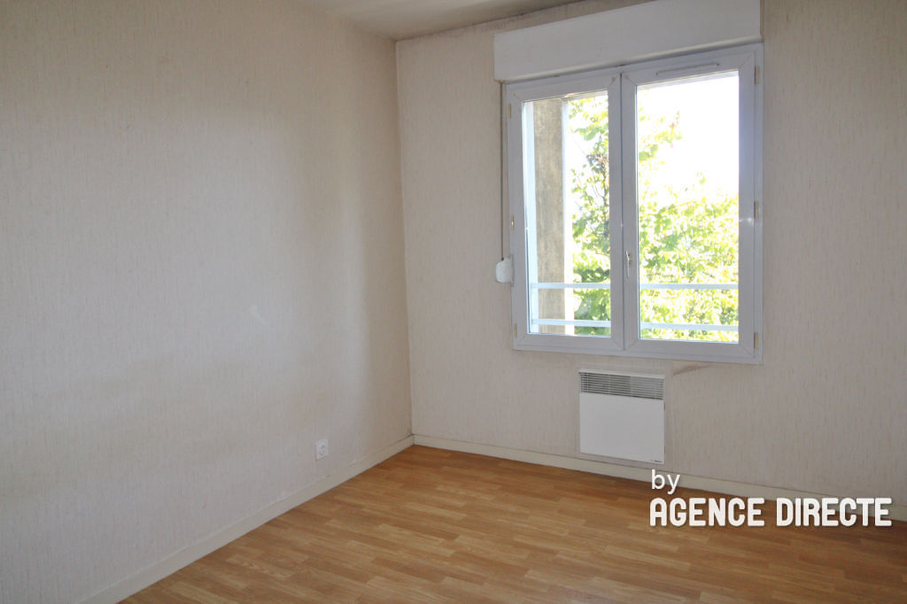 Appartement T3 NANTES - Nantes Dalby - 67m2 - Agence Directe