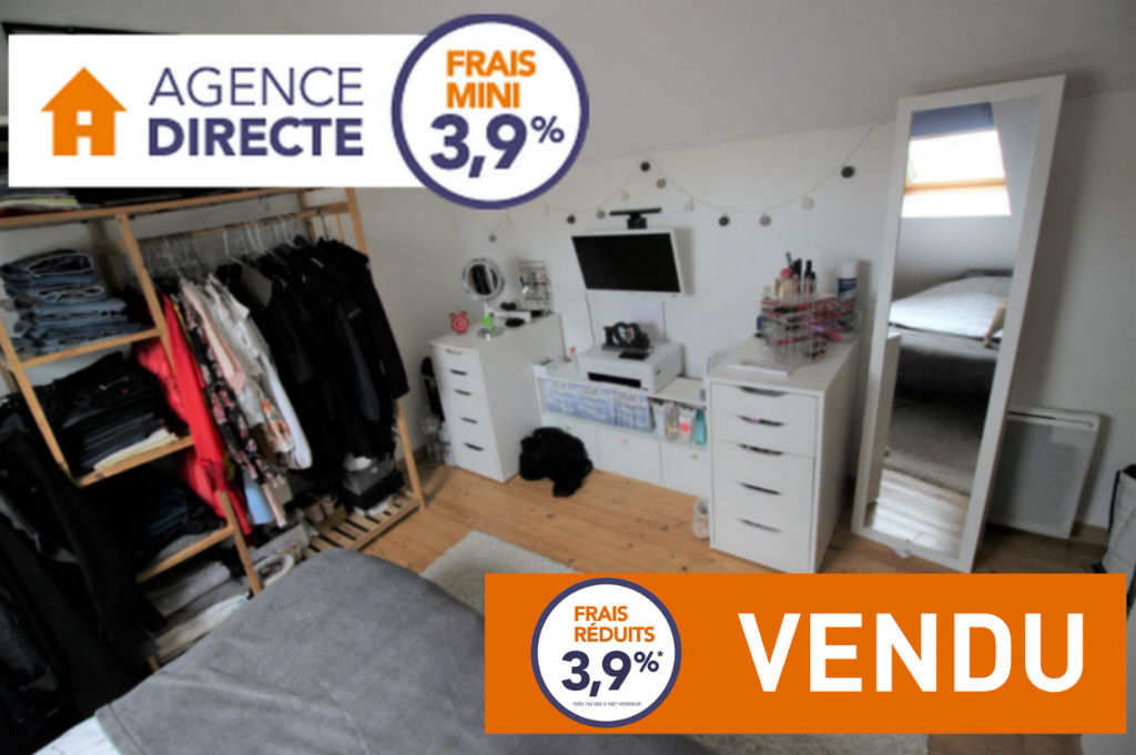 Appartement T2