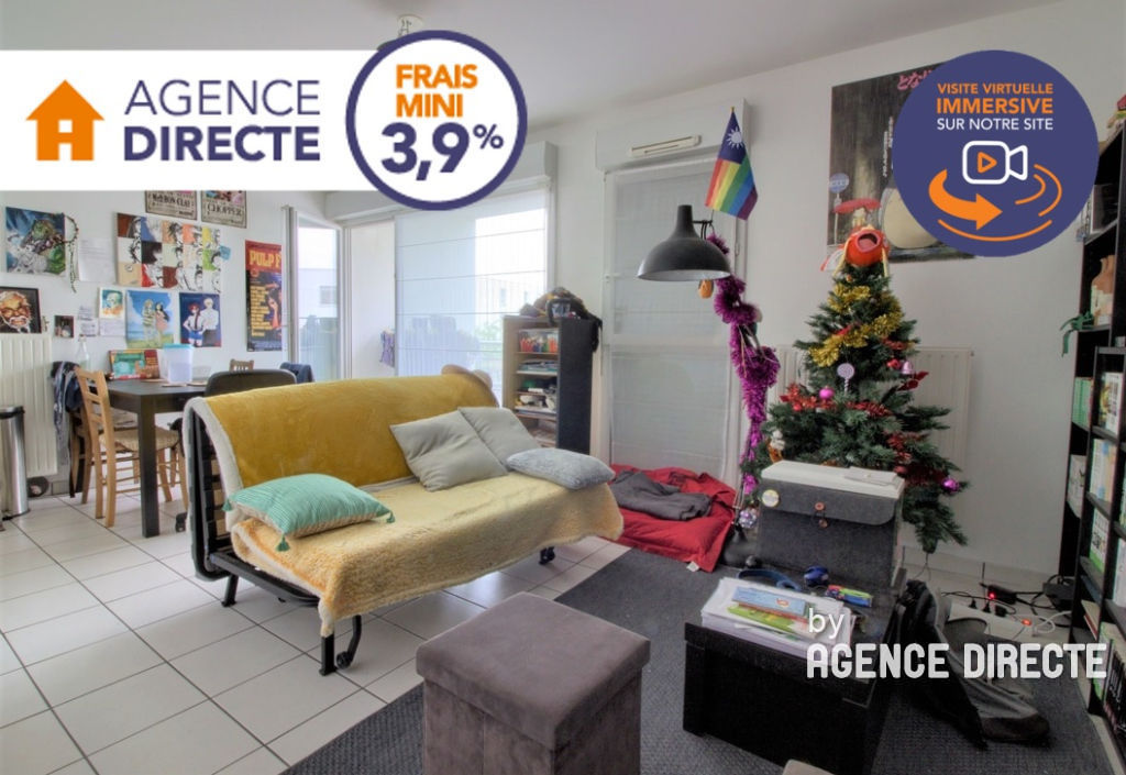 Appartement T3
