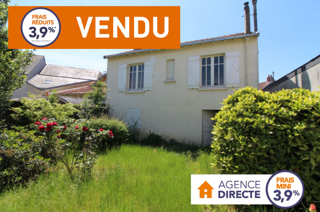Maison T4