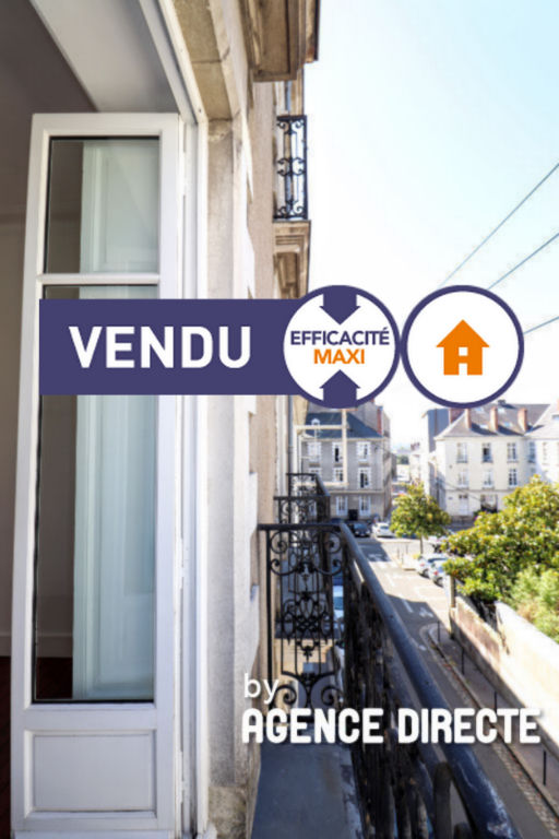 Appartement T2
