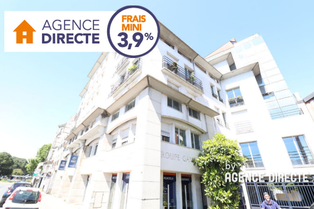 Appartement T2