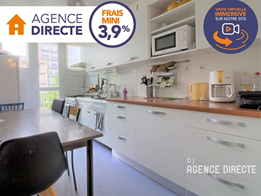 Appartement T6